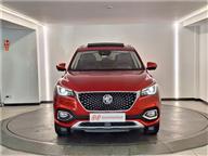 MG HS 1.5 T-GDI Luxury