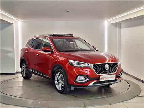 MG HS 1.5 T-GDI Luxury