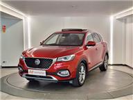 MG HS 1.5 T-GDI Luxury