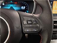 MG HS 1.5 T-GDI Luxury