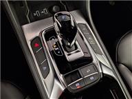 MG HS 1.5 T-GDI Luxury