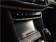 MG HS 1.5 T-GDI Luxury
