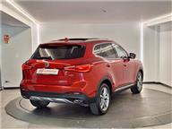 MG HS 1.5 T-GDI Luxury