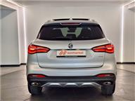 MG HS 1.5 T-GDI Luxury