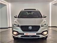 MG HS 1.5 T-GDI Luxury