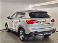 MG HS 1.5 T-GDI Luxury