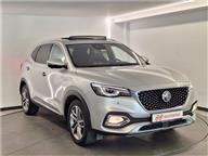 MG HS 1.5 T-GDI Luxury
