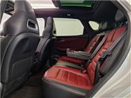 MG HS 1.5 T-GDI Luxury