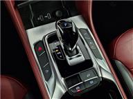 MG HS 1.5 T-GDI Luxury
