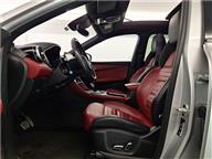 MG HS 1.5 T-GDI Luxury