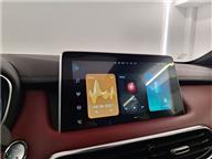 MG HS 1.5 T-GDI Luxury