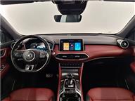 MG HS 1.5 T-GDI Luxury