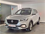 MG HS 1.5 T-GDI Luxury