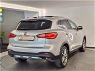 MG HS 1.5 T-GDI Luxury