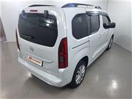 Opel Combo Life 1.5 D Ultimate