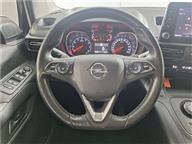 Opel Combo Life 1.5 D Ultimate