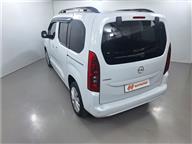 Opel Combo Life 1.5 D Ultimate