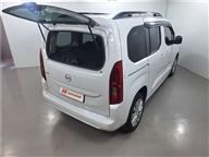 Opel Combo Life 1.5 D Ultimate