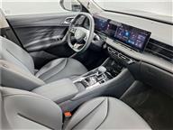 MG HS LUXURY 1.5 T (170) AT MK