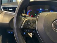 Toyota Corolla 1.8 Hybrid Dream e-CVT 98 Ps Sedan