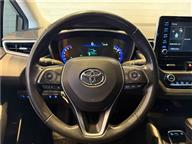 Toyota Corolla 1.8 Hybrid Dream e-CVT 98 Ps Sedan