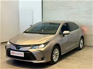 Toyota Corolla 1.8 Hybrid Dream e-CVT 98 Ps Sedan