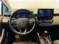 Toyota Corolla 1.8 Hybrid Dream e-CVT 98 Ps Sedan