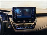 Toyota Corolla 1.8 Hybrid Dream e-CVT 98 Ps Sedan