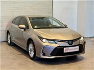 Toyota Corolla 1.8 Hybrid Dream e-CVT 98 Ps Sedan