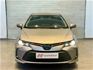 Toyota Corolla 1.8 Hybrid Dream e-CVT 98 Ps Sedan