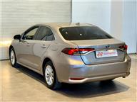 Toyota Corolla 1.8 Hybrid Dream e-CVT 98 Ps Sedan