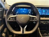 MG HS LUXURY 1.5 T (170) AT MK