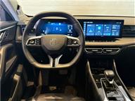MG HS LUXURY 1.5 T (170) AT MK