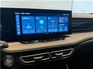 MG HS LUXURY 1.5 T (170) AT MK