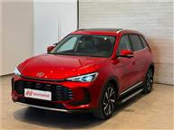 MG ZS Hybrid + ZS Hybrid+ 1.5L Luxury