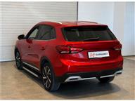 MG ZS Hybrid + ZS Hybrid+ 1.5L Luxury