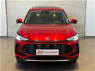 MG ZS Hybrid + ZS Hybrid+ 1.5L Luxury
