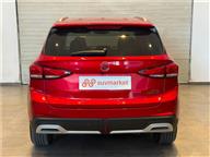 MG ZS Hybrid + ZS Hybrid+ 1.5L Luxury