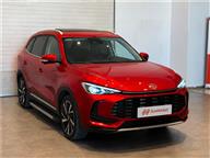MG ZS Hybrid + ZS Hybrid+ 1.5L Luxury