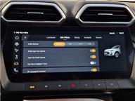 MG ZS Hybrid + ZS Hybrid+ 1.5L Luxury