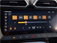 MG ZS Hybrid + ZS Hybrid+ 1.5L Luxury