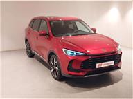 MG ZS Hybrid + ZS Hybrid+ 1.5L Luxury