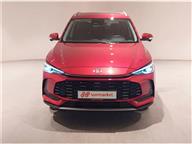 MG ZS Hybrid + ZS Hybrid+ 1.5L Luxury