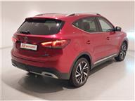 MG ZS Hybrid + ZS Hybrid+ 1.5L Luxury