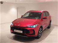 MG ZS Hybrid + ZS Hybrid+ 1.5L Luxury