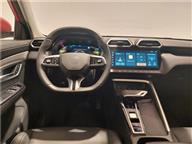 MG ZS Hybrid + ZS Hybrid+ 1.5L Luxury