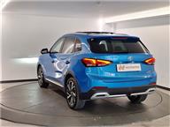 MG ZS Hybrid + ZS Hybrid+ 1.5L Luxury