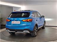 MG ZS Hybrid + ZS Hybrid+ 1.5L Luxury