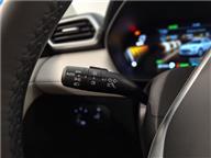 MG ZS Hybrid + ZS Hybrid+ 1.5L Luxury