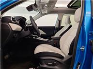 MG ZS Hybrid + ZS Hybrid+ 1.5L Luxury